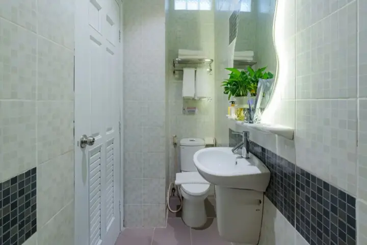 Хошимин: Sunny Hotel Ho Chi Minh