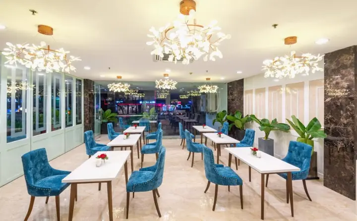 Дананг: Tarasa Hotel
