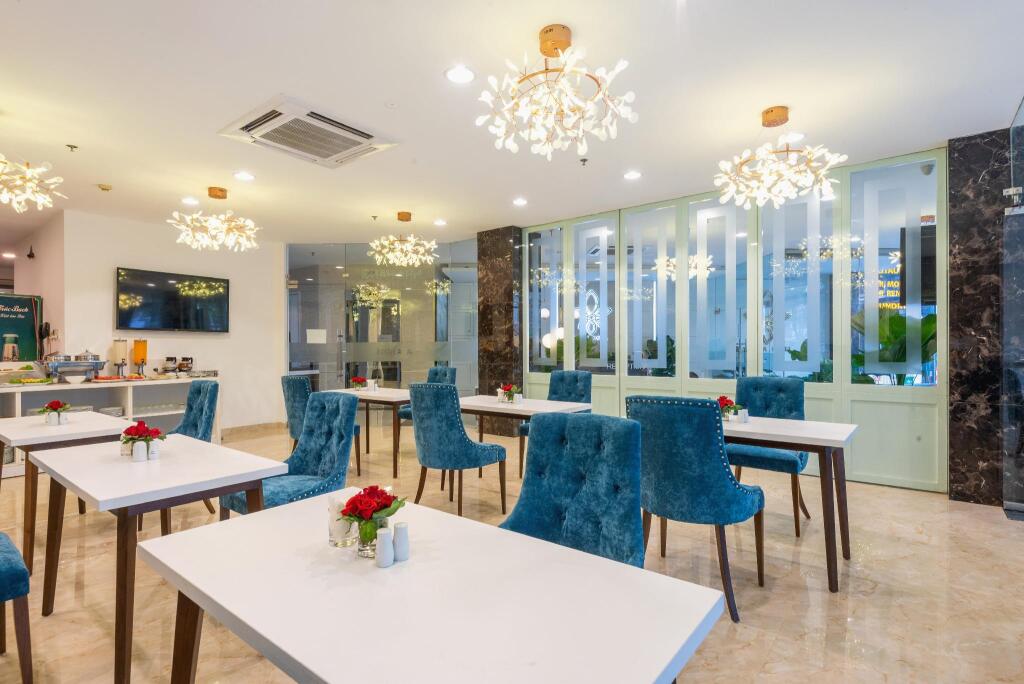 Дананг: Tarasa Hotel