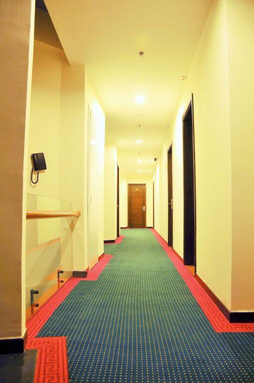 Дананг: Tarasa Hotel