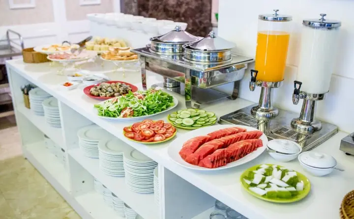 Дананг: Tarasa Hotel