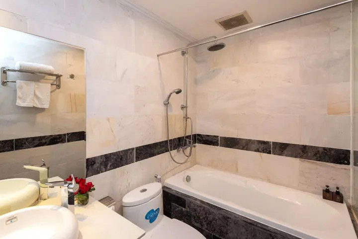 Дананг: Tarasa Hotel