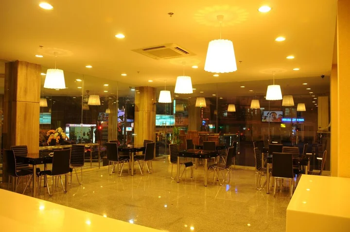 Дананг: Tarasa Hotel