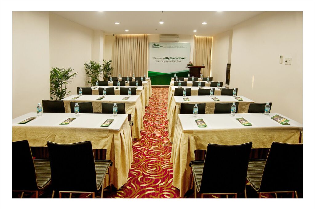 Дананг: Tarasa Hotel