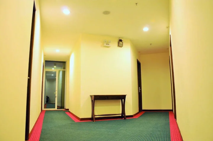 Дананг: Tarasa Hotel
