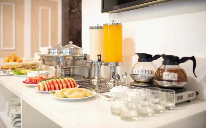 Дананг: Tarasa Hotel