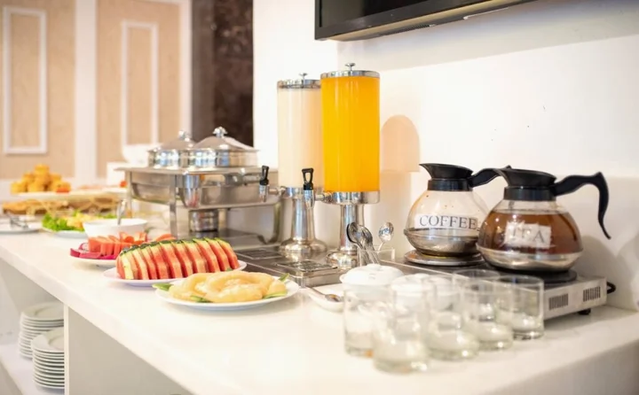 Дананг: Tarasa Hotel