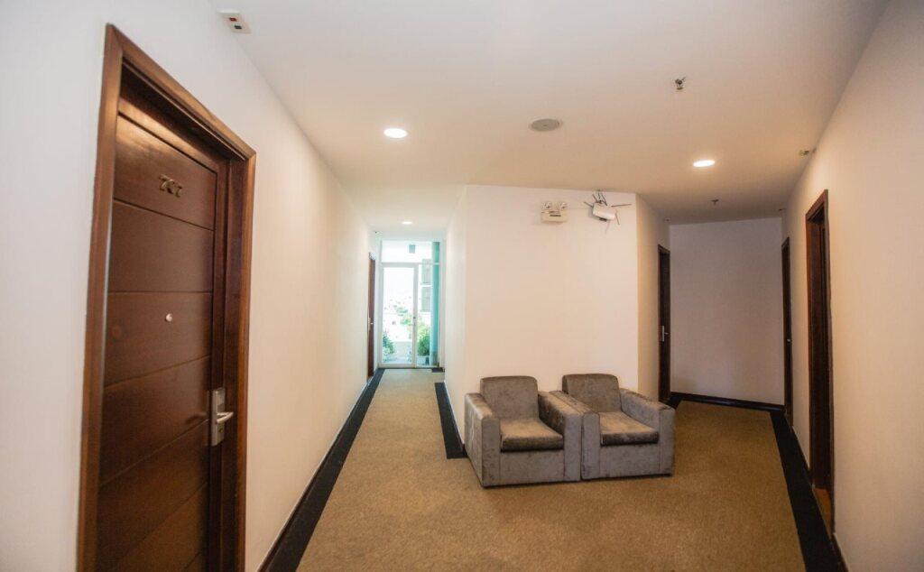 Дананг: Tarasa Hotel