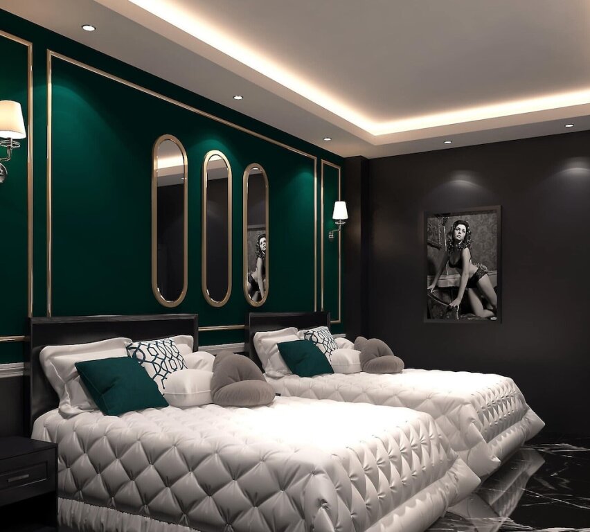 Хошимин: Van Phat Hotel