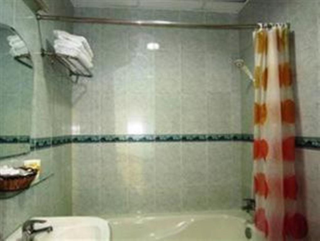 Хошимин: Van Phat Hotel