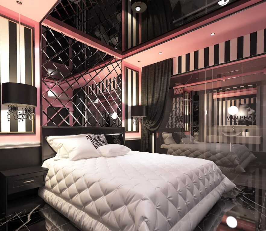 Van Phat Hotel — фото 6