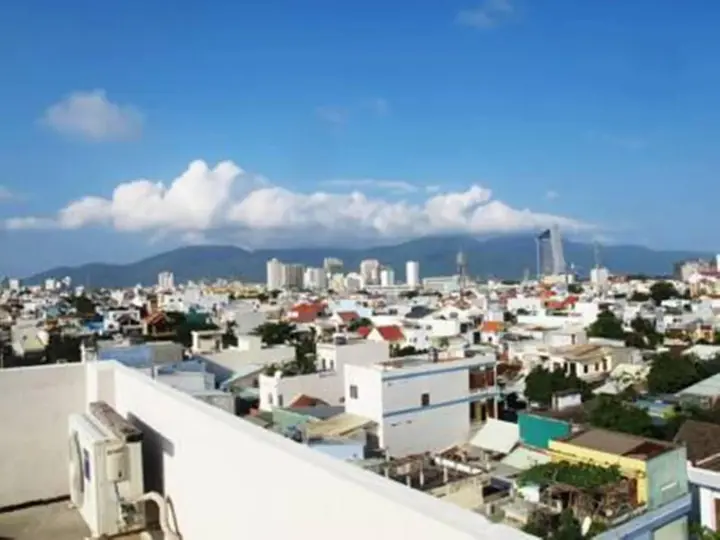 Дананг: Phuong Thu Hotel