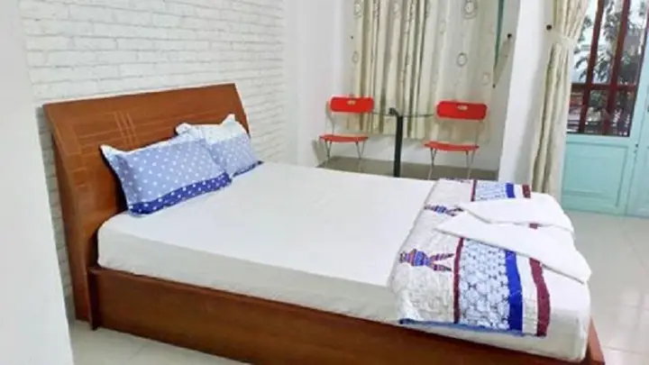 Hotel Son Phuong — фото 5