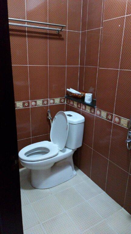 Хошимин: Hotel Son Phuong