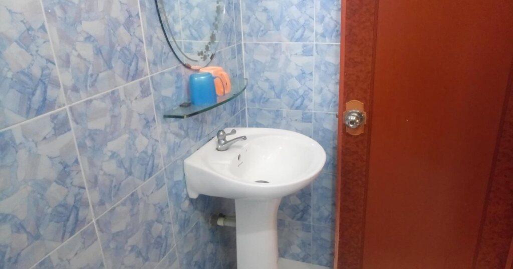 Хошимин: Hotel Son Phuong