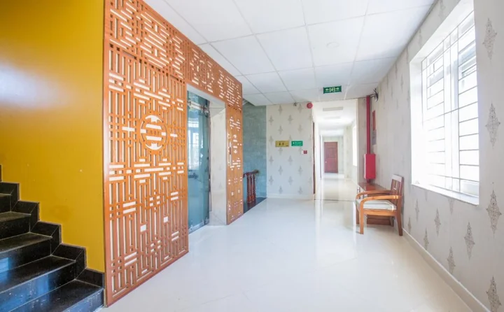 Вунгтау: Seika Hotel