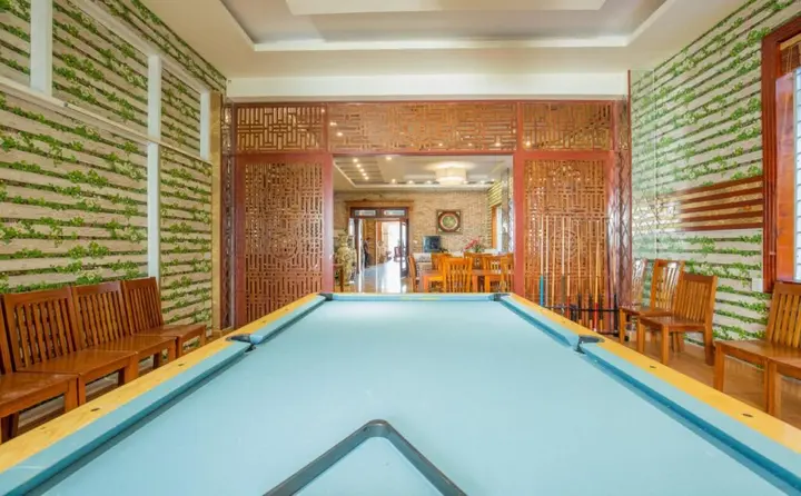 Вунгтау: Seika Hotel