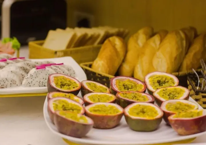 Ханой: Golden Art Hotel