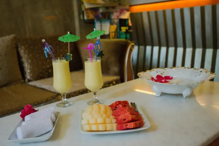 Ханой: Golden Art Hotel