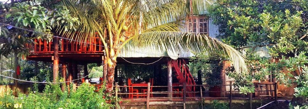 остров Фукуок: Ut Phuong Ecological Garden Resort