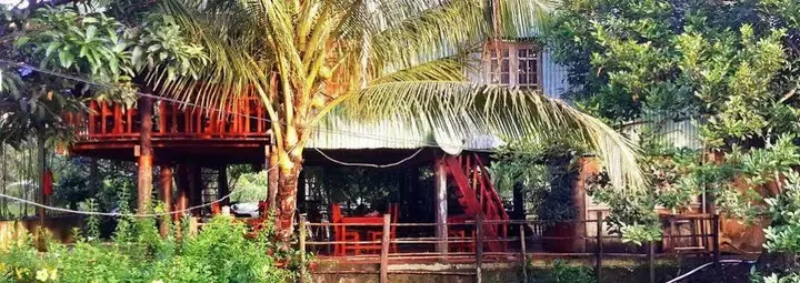 остров Фукуок: Ut Phuong Ecological Garden Resort