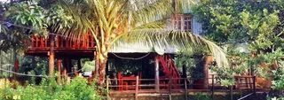 остров Фукуок: Ut Phuong Ecological Garden Resort