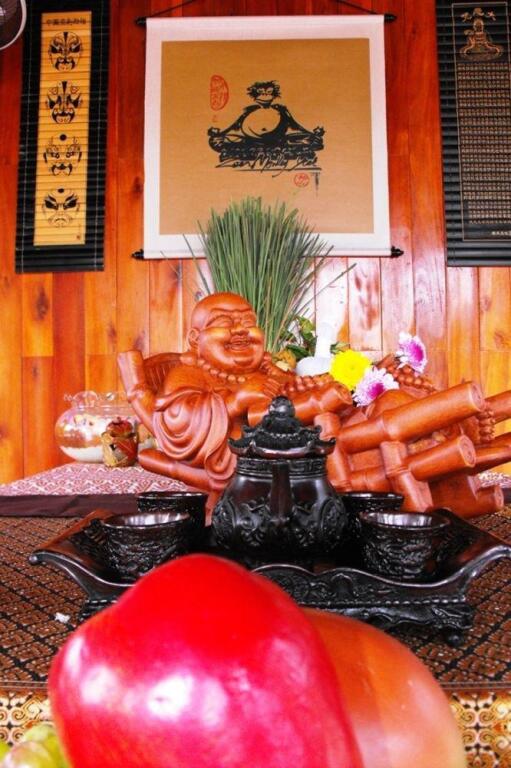 остров Фукуок: Ut Phuong Ecological Garden Resort