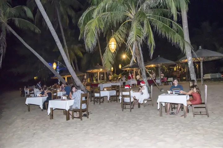 остров Фукуок: Coco Palm Beach Resort & Spa