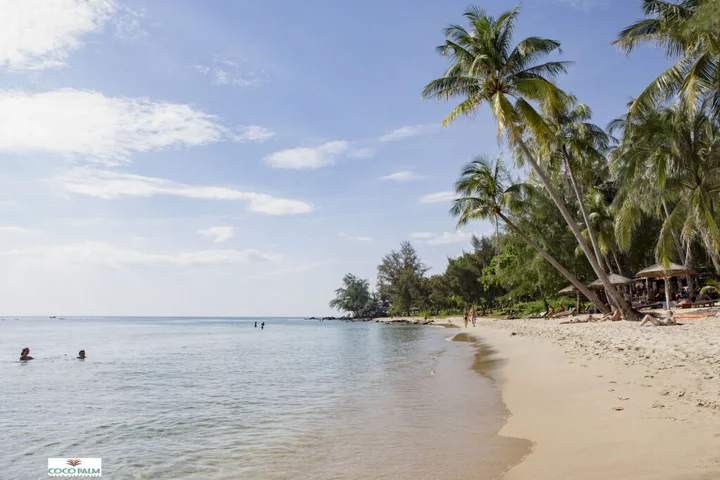 остров Фукуок: Coco Palm Beach Resort & Spa