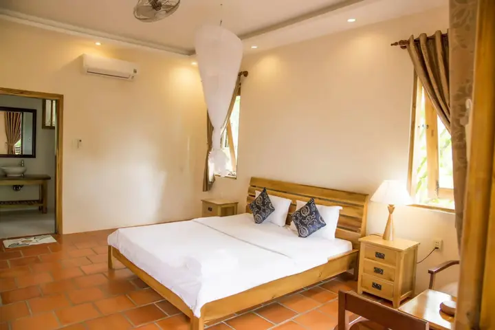 остров Фукуок: Coco Palm Beach Resort & Spa