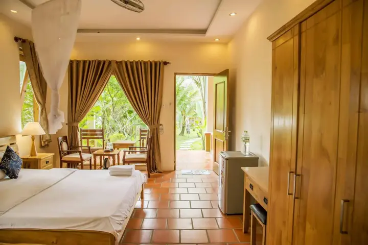 остров Фукуок: Coco Palm Beach Resort & Spa