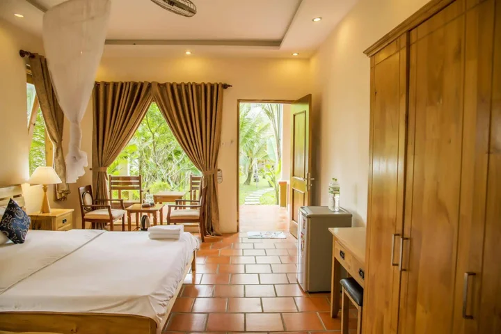 остров Фукуок: Coco Palm Beach Resort & Spa