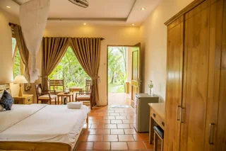 остров Фукуок: Coco Palm Beach Resort & Spa