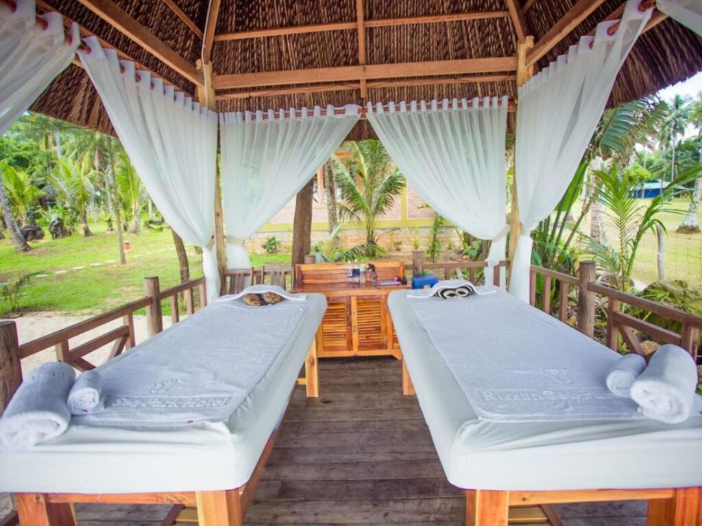 остров Фукуок: Coco Palm Beach Resort & Spa