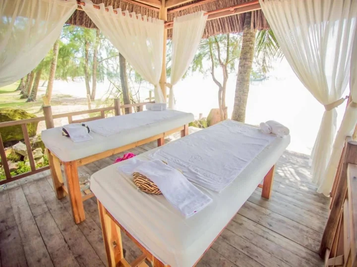 остров Фукуок: Coco Palm Beach Resort & Spa