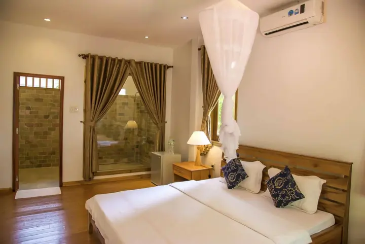 остров Фукуок: Coco Palm Beach Resort & Spa