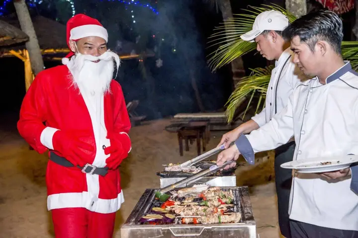 остров Фукуок: Coco Palm Beach Resort & Spa