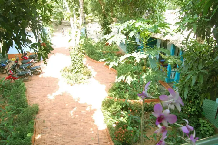 остров Фукуок: Sunny Resort