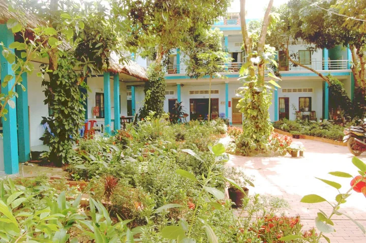 остров Фукуок: Sunny Resort