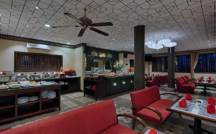 Хойан: Little Hoi An. A Boutique Hotel & Spa