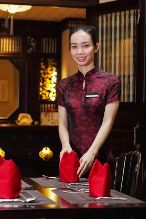Хойан: Little Hoi An. A Boutique Hotel & Spa
