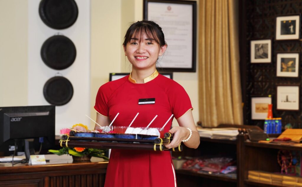 Хойан: Little Hoi An. A Boutique Hotel & Spa