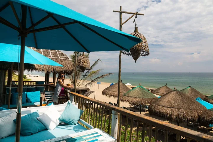 Хойан: Little Hoi An. A Boutique Hotel & Spa