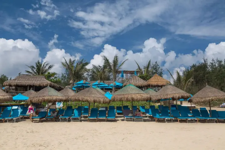 Хойан: Little Hoi An. A Boutique Hotel & Spa
