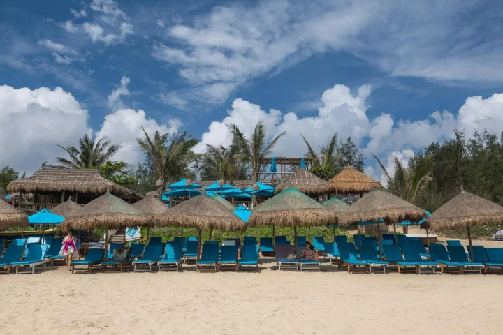 Хойан: Little Hoi An. A Boutique Hotel & Spa