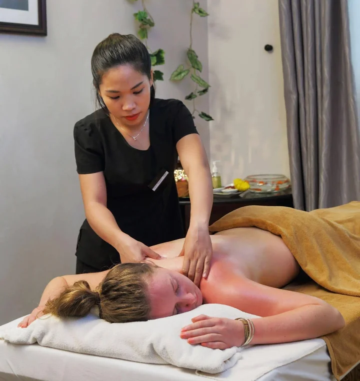 Хойан: Little Hoi An. A Boutique Hotel & Spa