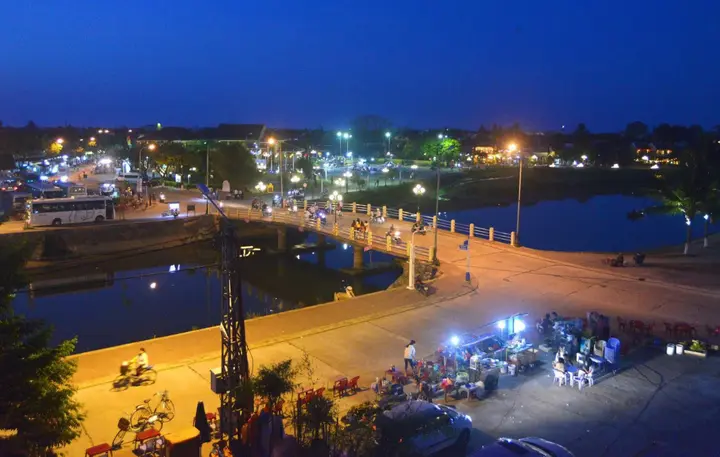 Хойан: Little Hoi An. A Boutique Hotel & Spa