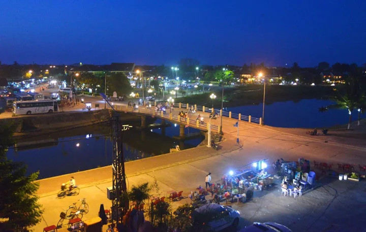 Хойан: Little Hoi An. A Boutique Hotel & Spa