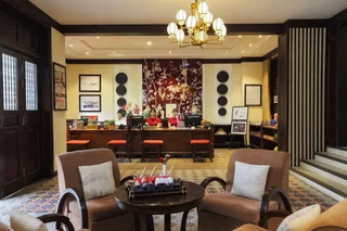 Хойан: Little Hoi An. A Boutique Hotel & Spa
