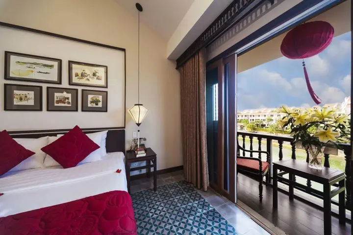Хойан: Little Hoi An. A Boutique Hotel & Spa